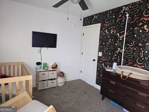 Bedroom - 216 Winsted Ct, Perry, GA 31069 photo 3 of 4