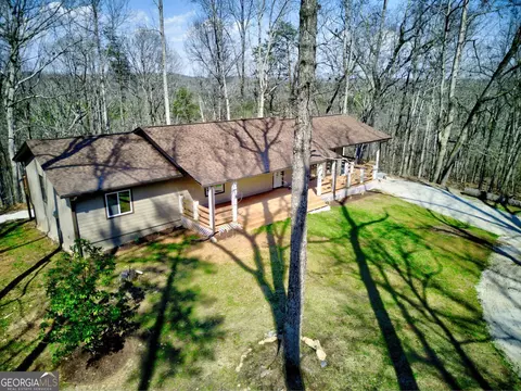 66 Cosmo Pl, Dahlonega, GA 30533