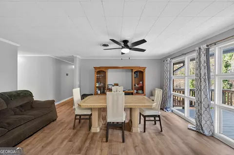Dining - 3460 Maynard Cir, Gainesville, GA 30506 photo 3 of 3