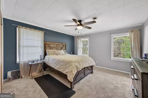Bedroom - 3460 Maynard Cir, Gainesville, GA 30506 photo 1 of 3