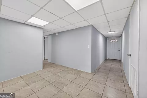Entry Way - 3460 Maynard Cir, Gainesville, GA 30506 photo 2 of 2