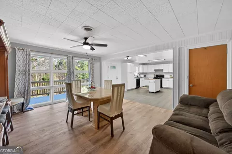 Dining - 3460 Maynard Cir, Gainesville, GA 30506 photo 1 of 3