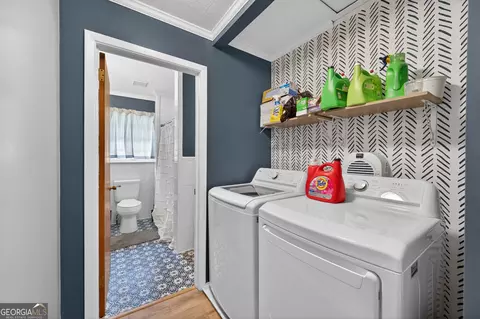 Other - 3460 Maynard Cir, Gainesville, GA 30506 photo 6 of 8