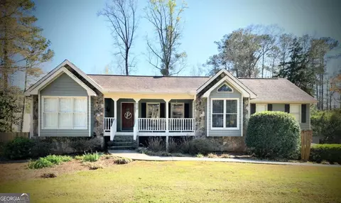 4721 Shadybrook Way SE, Conyers, GA 30094
