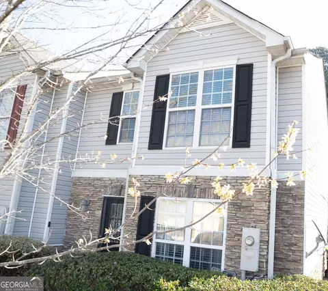 5800 Union Walk Dr, Union City, GA 30291