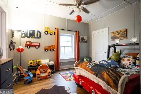 Bedroom - 7 Cotton Ave, Porterdale, GA 30014 photo 2 of 6