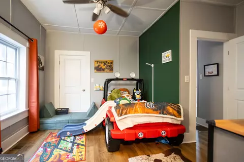 Bedroom - 7 Cotton Ave, Porterdale, GA 30014 photo 1 of 6