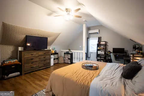 Bedroom - 7 Cotton Ave, Porterdale, GA 30014 photo 6 of 6