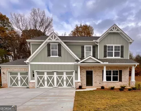 635 Rocky Springs Dr, Jefferson, GA 30549