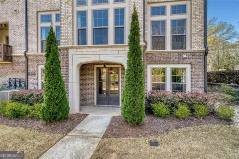 2381 Brissett Ln, Brookhaven, GA 30319