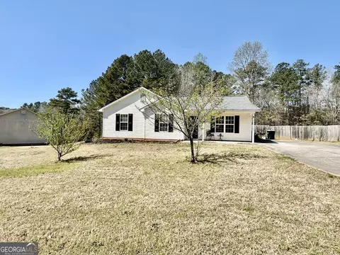 92 Carthage Blvd, Rockmart, GA 30153