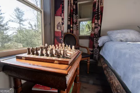 Bedroom - 1220 Burger Rd, Murphy, NC 28906 photo 6 of 10