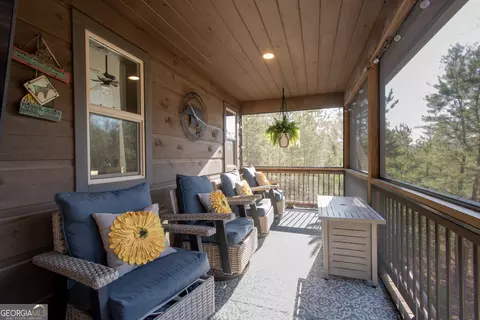 Exterior - 1220 Burger Rd, Murphy, NC 28906 photo 11 of 41