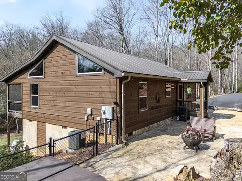 Exterior - 1220 Burger Rd, Murphy, NC 28906 photo 33 of 41
