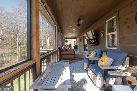 Exterior - 1220 Burger Rd, Murphy, NC 28906 photo 12 of 41