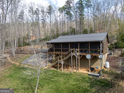 Exterior - 1220 Burger Rd, Murphy, NC 28906 photo 38 of 41