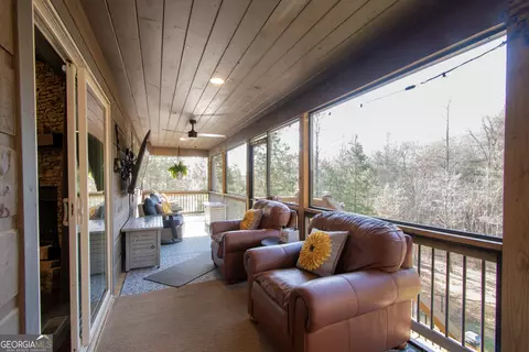 Exterior - 1220 Burger Rd, Murphy, NC 28906 photo 10 of 41