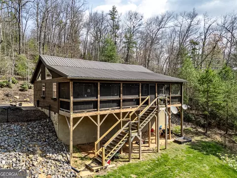 Exterior - 1220 Burger Rd, Murphy, NC 28906 photo 36 of 41