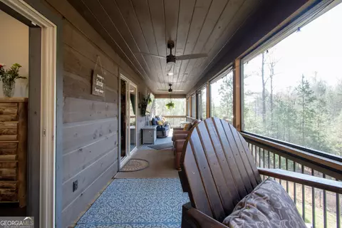 Exterior - 1220 Burger Rd, Murphy, NC 28906 photo 9 of 41