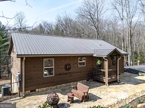 Exterior - 1220 Burger Rd, Murphy, NC 28906 photo 32 of 41