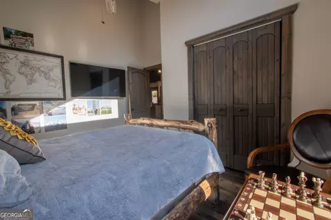 Bedroom - 1220 Burger Rd, Murphy, NC 28906 photo 7 of 10