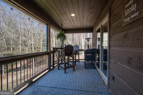 Exterior - 1220 Burger Rd, Murphy, NC 28906 photo 7 of 41