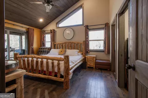 Bedroom - 1220 Burger Rd, Murphy, NC 28906 photo 1 of 10