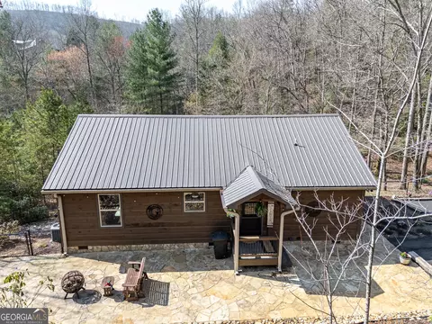 Exterior - 1220 Burger Rd, Murphy, NC 28906 photo 31 of 41