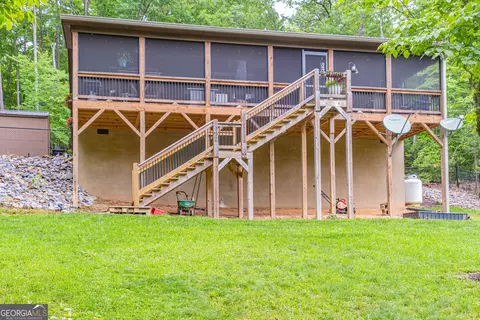 Exterior - 1220 Burger Rd, Murphy, NC 28906 photo 30 of 41