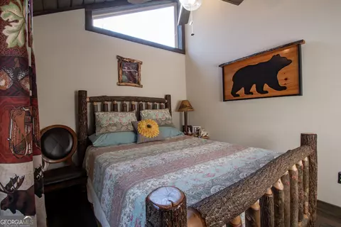 Bedroom - 1220 Burger Rd, Murphy, NC 28906 photo 10 of 10