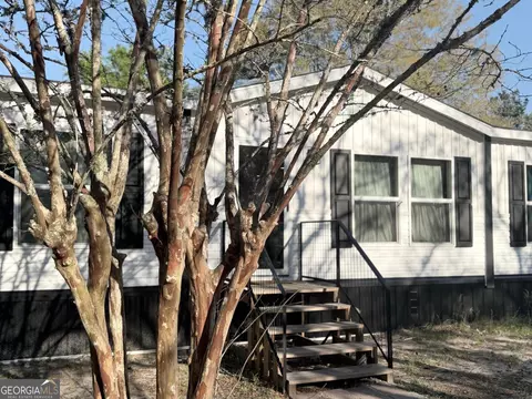 161 Sweetgum Rd, Hortense, GA 31543
