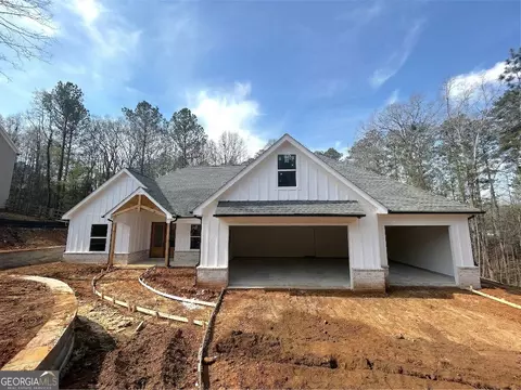 239 Principal Meridian Dr, Dallas, GA 30132