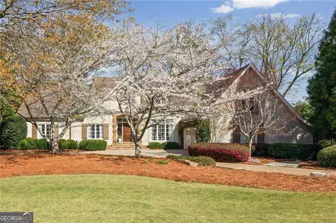 6210 River Chase Cir, Atlanta, GA 30328
