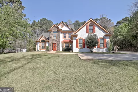 145 Old Plantation Way, Fayetteville, GA 30214