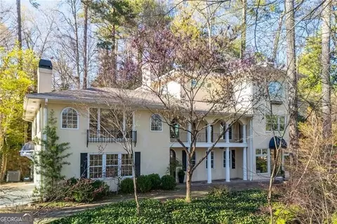 Undisclosed, Atlanta, GA 30339