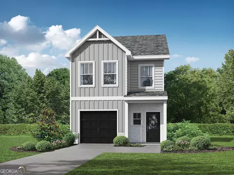 13 Sparks Way, Austell, GA 30106