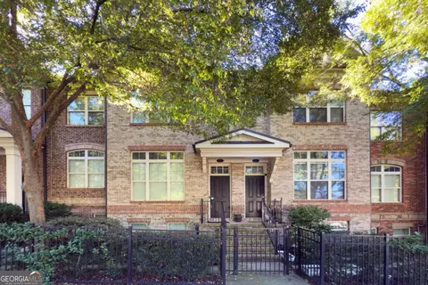 1221 Lavista Rd NE, Atlanta, GA 30324