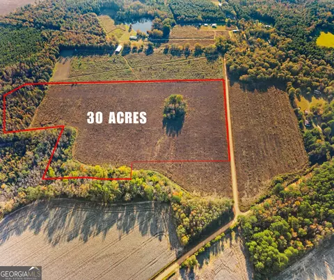 0 Waters Ln, Claxton, GA 30417