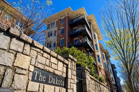 850 Piedmont Ave NE #1205, Atlanta, GA 30308