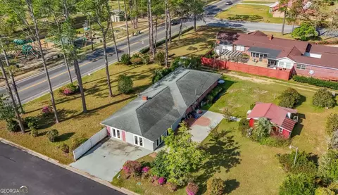 1105 E College St, Bainbridge, GA 39819