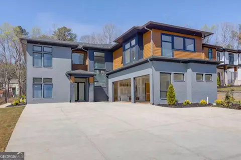 806 Riverside Rd, Sugar Hill, GA 30518