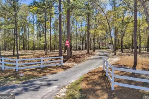 3601 Stuckey Rd, Danville, GA 31017