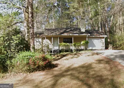 137 Springvalley Cir, Stockbridge, GA 30281