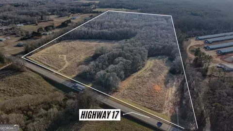 0 Bowman Hwy, Dewy Rose, GA 30634
