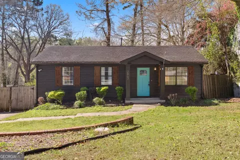 2867 Joyce Ave, Decatur, GA 30032
