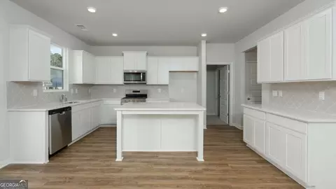 2291 Edgecombe Ln, Dacula, GA 30019 photo 5