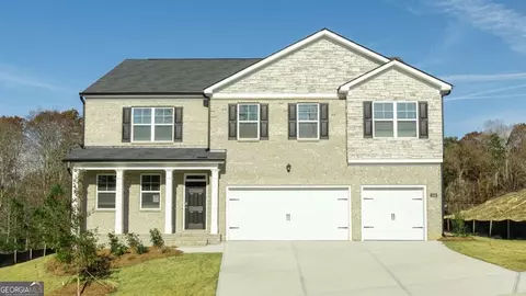 2291 Edgecombe Ln, Dacula, GA 30019