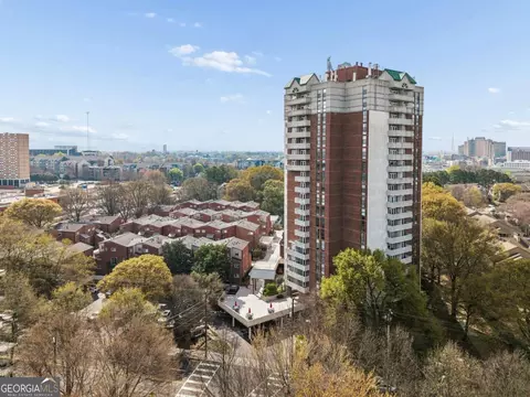 375 Ralph Mcgill Blvd NE #1303, Atlanta, GA 30312