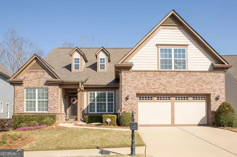 3418 Cresswind Pkwy SW, Gainesville, GA 30504