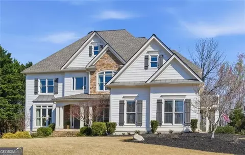 7585 Yacht Club Dr, Cumming, GA 30041